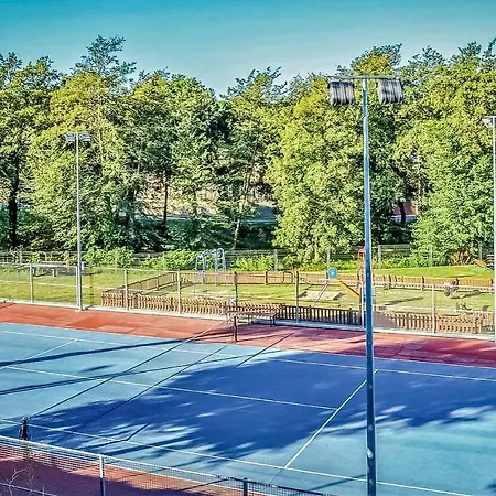 Pet Friendly In Vidreres بيت للعطل *