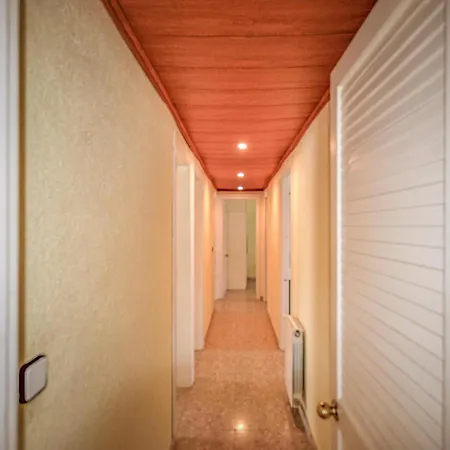 Tatil Evi Pet Friendly In Vidreres Lloret de Mar
