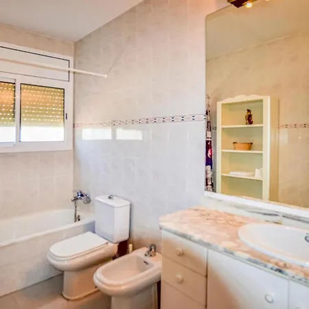 Tatil Evi Pet Friendly In Vidreres