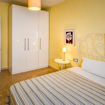 Pet Friendly In Vidreres