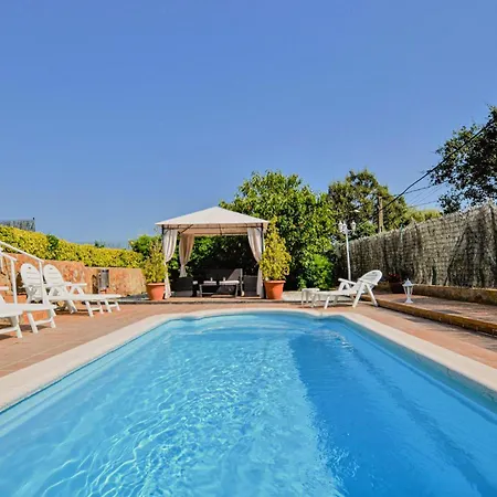 Tatil Evi Pet Friendly In Vidreres *