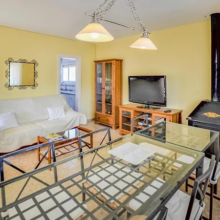Tatil Evi Pet Friendly In Vidreres *