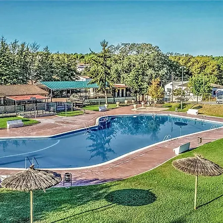 Tatil Evi Pet Friendly In Vidreres