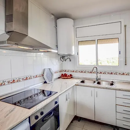 Pet Friendly In Vidreres