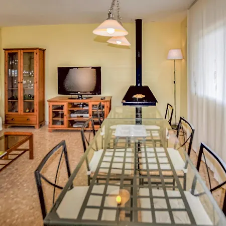 Pet Friendly In Vidreres