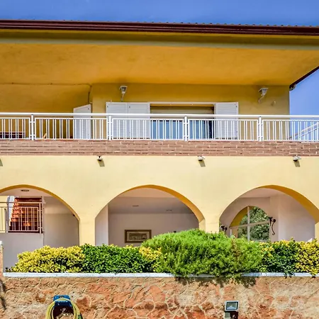 Tatil Evi Pet Friendly In Vidreres *