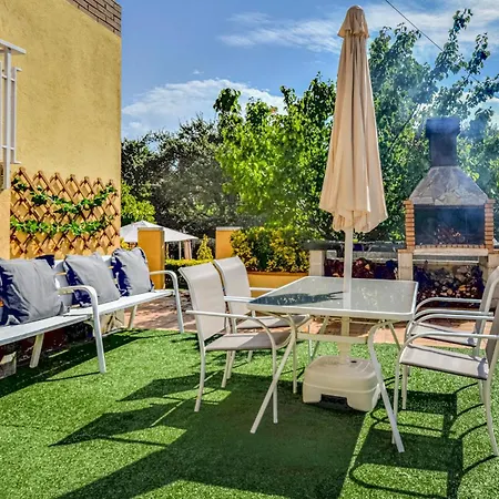 Tatil Evi Pet Friendly In Vidreres *