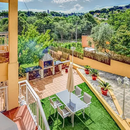 Tatil Evi Pet Friendly In Vidreres