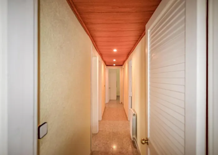 Tatil Evi Pet Friendly In Vidreres Lloret de Mar