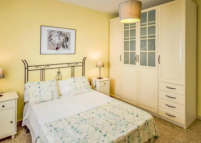 Pet Friendly In Vidreres Lloret de Mar