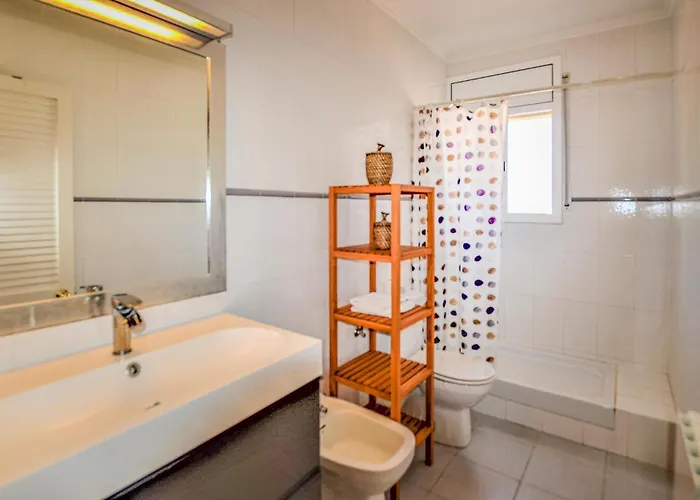 Pet Friendly In Vidreres Lloret de Mar