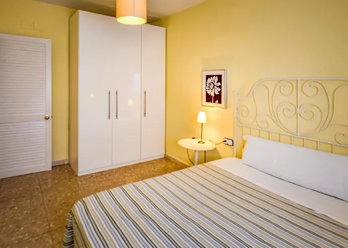 Pet Friendly In Vidreres