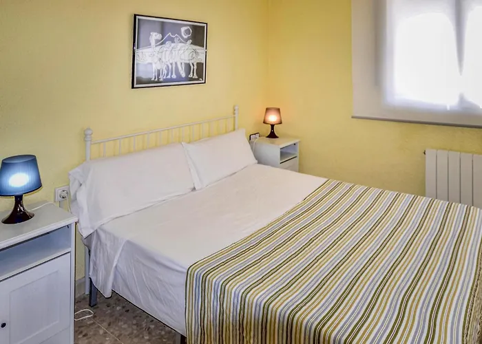 Pet Friendly In Vidreres Lloret de Mar