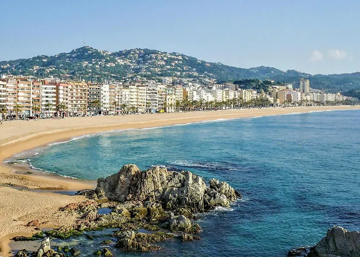 Tatil Evi Pet Friendly In Vidreres