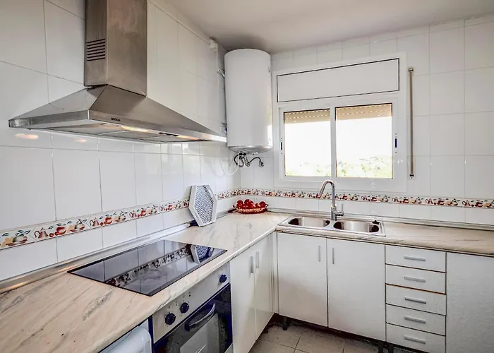 Pet Friendly In Vidreres