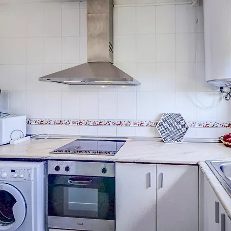 Сasa de vacaciones Pet Friendly In Vidreres Lloret de Mar